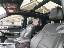 فورد إكسبلورر